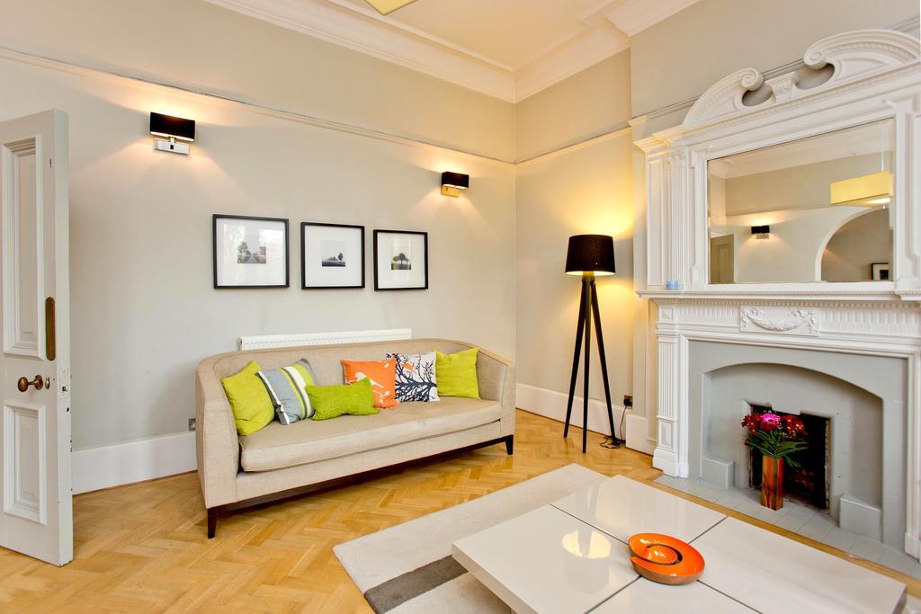 Apartamento Kensington Palace Londres