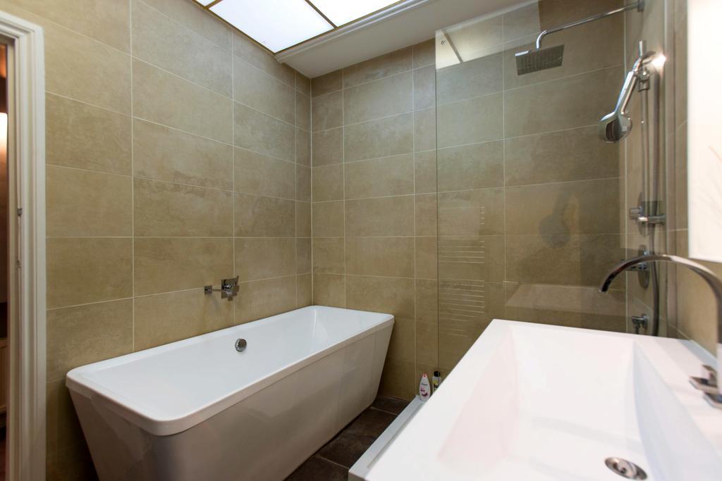 Kensington Palace Apartamento *