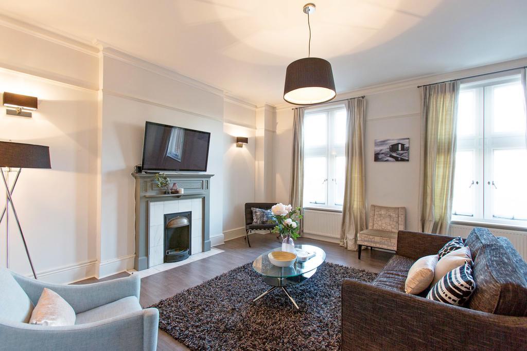 Kensington Palace Apartamento