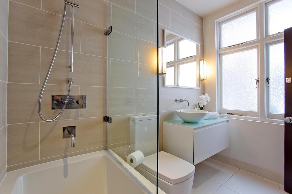 Apartamento Kensington Palace *