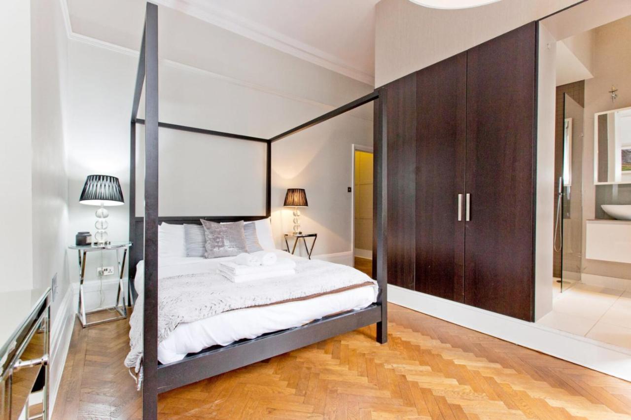 Kensington Palace Apartamento *