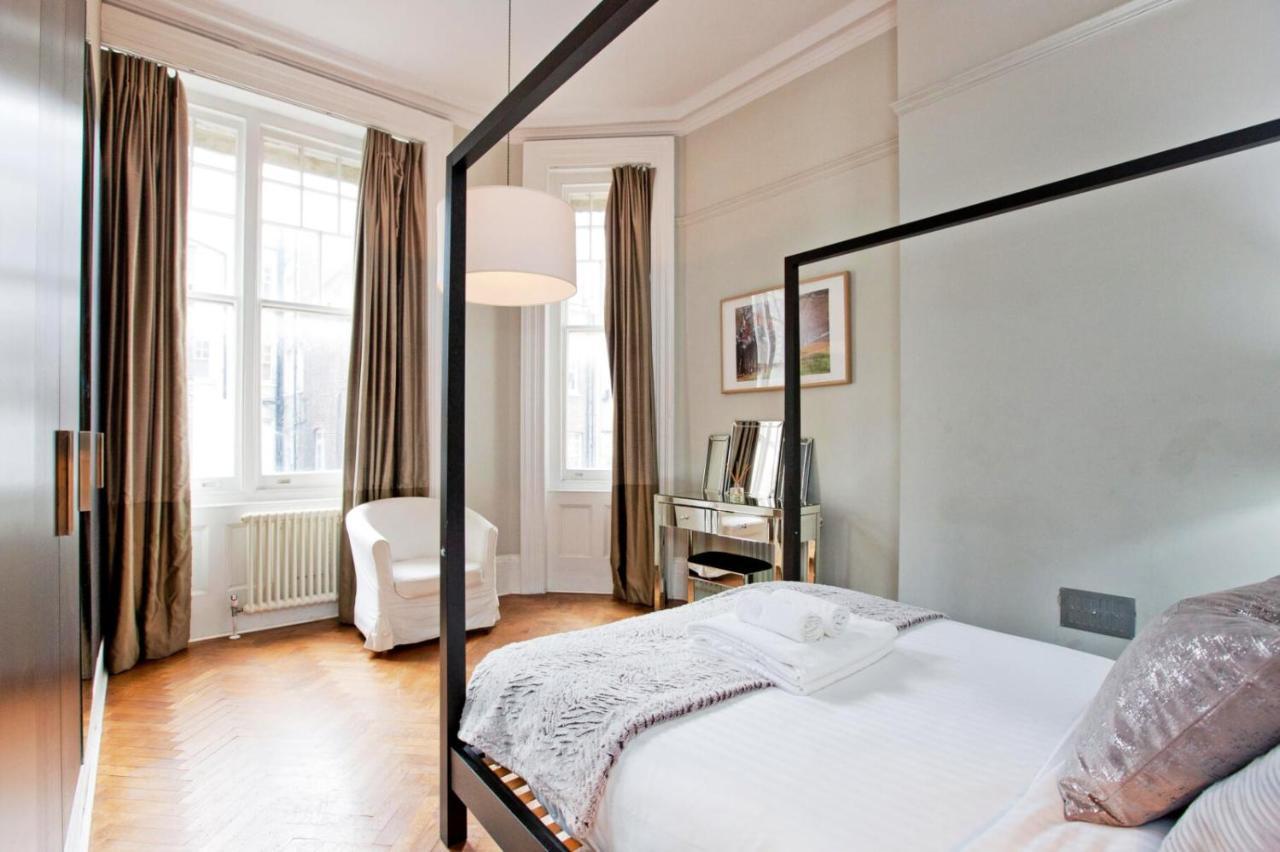 Kensington Palace Apartamento *