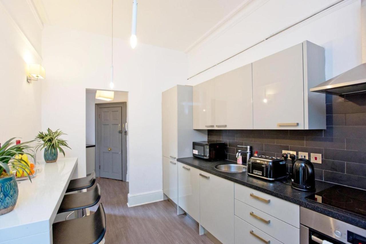Apartamento Kensington Palace