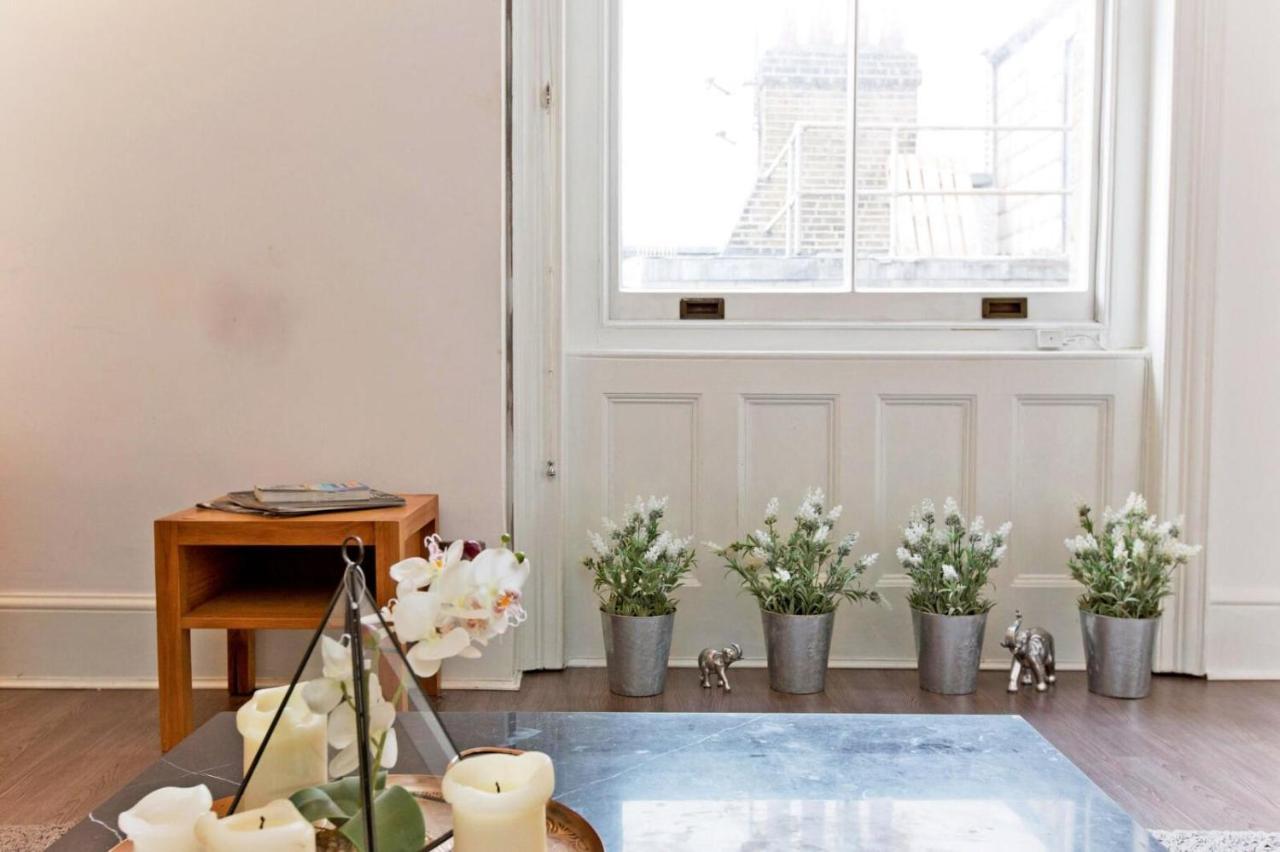 Kensington Palace Apartamento *