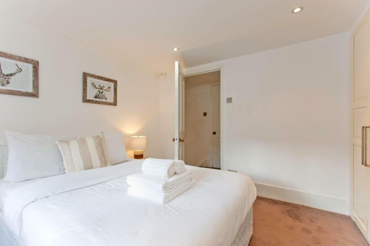 Apartamento Kensington Palace