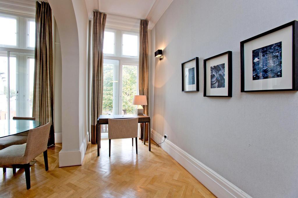 Kensington Palace Appartement