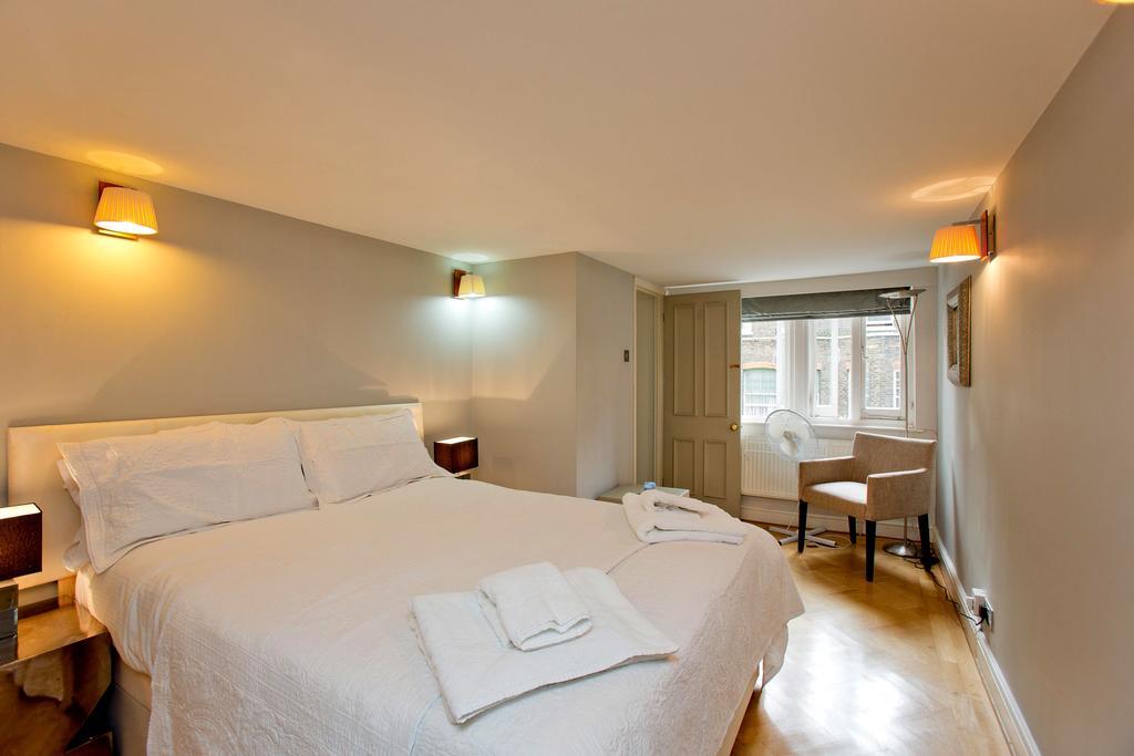 Kensington Palace Appartement Londres
