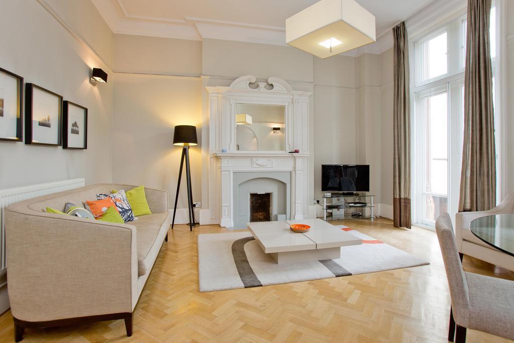 Appartement Kensington Palace