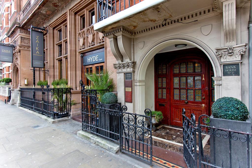 Kensington Palace Appartement
