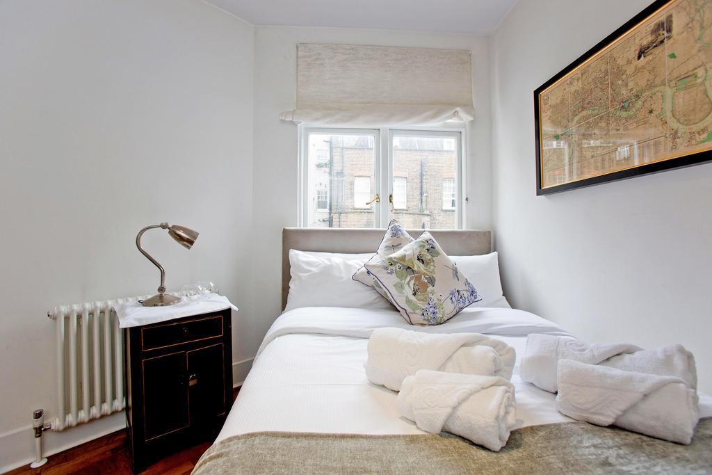 Kensington Palace Appartement Londres