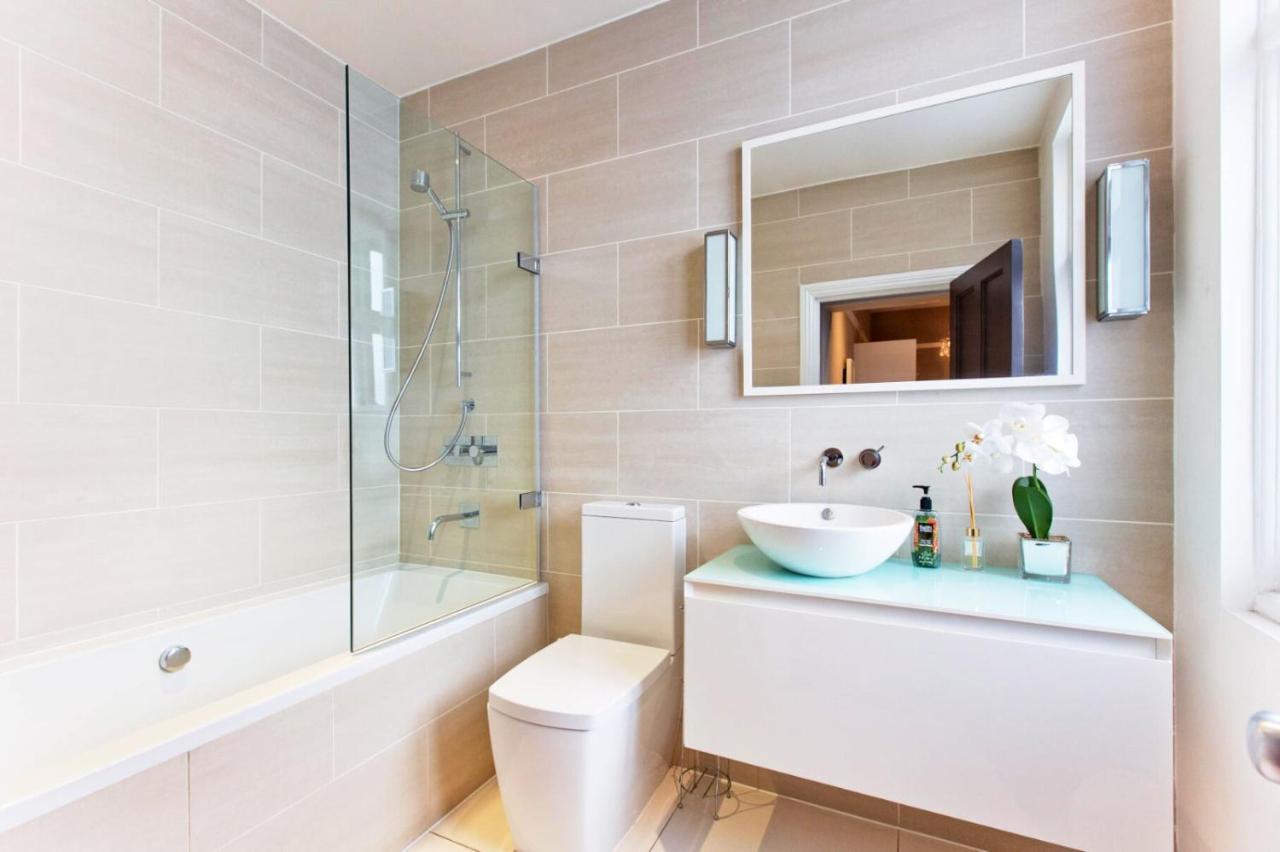 Kensington Palace Appartement Londres