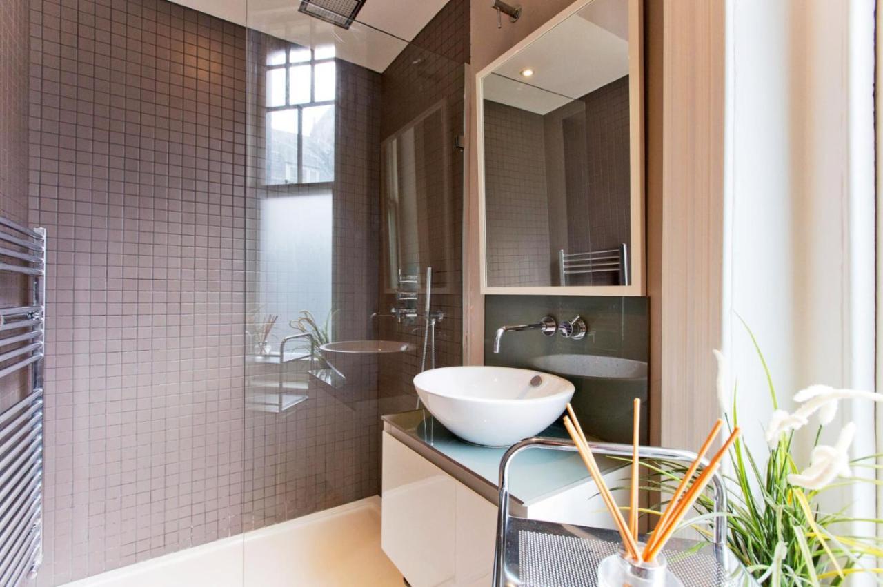 Kensington Palace Appartement Londres