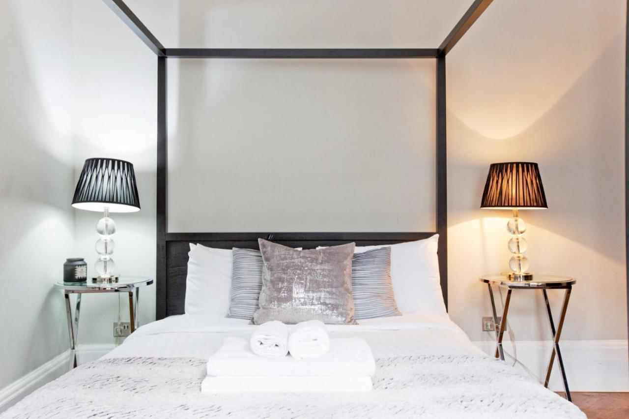 Appartement Kensington Palace