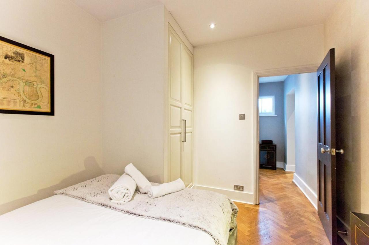 Kensington Palace Appartement *