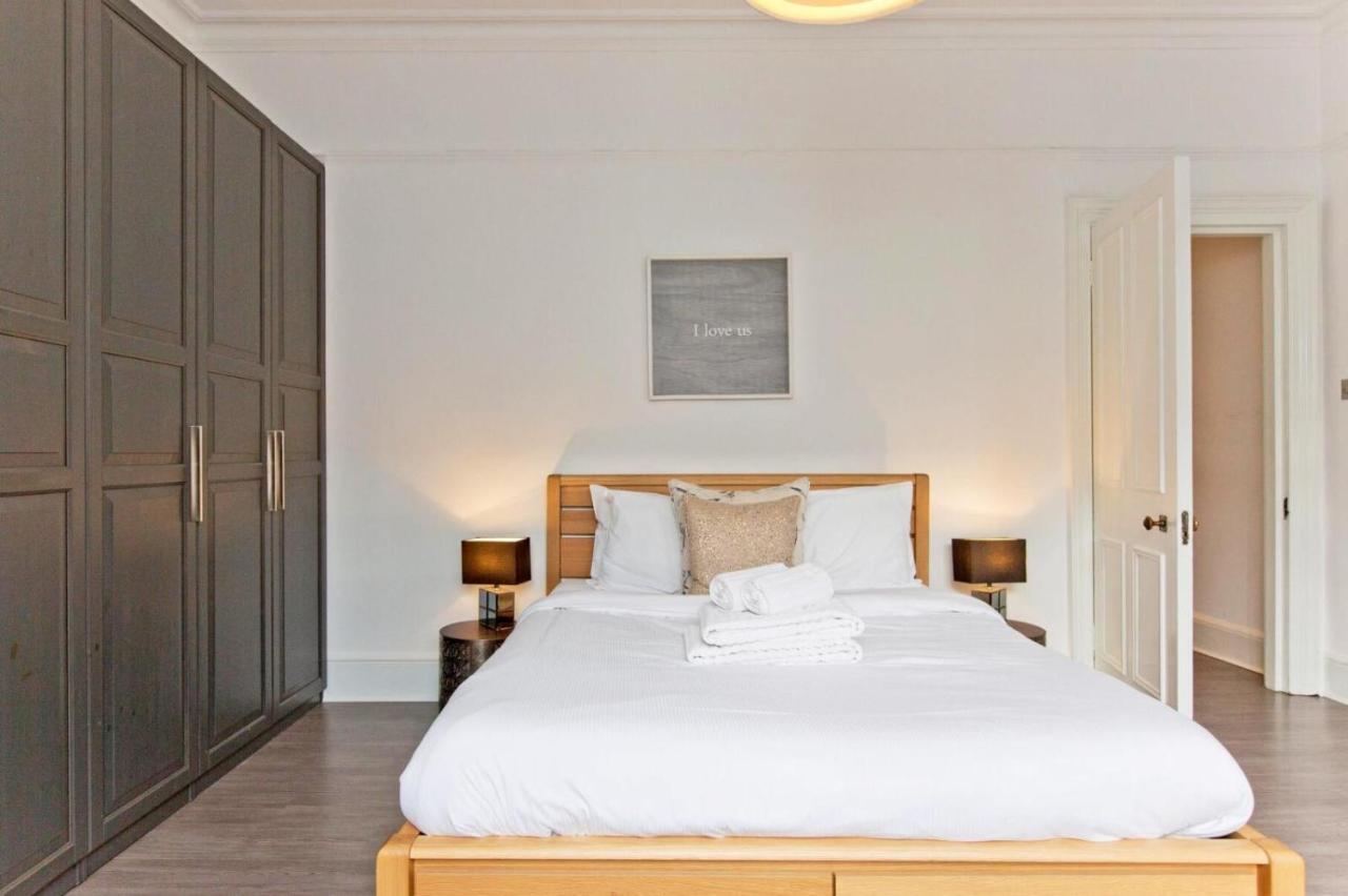 Kensington Palace Appartement Londres