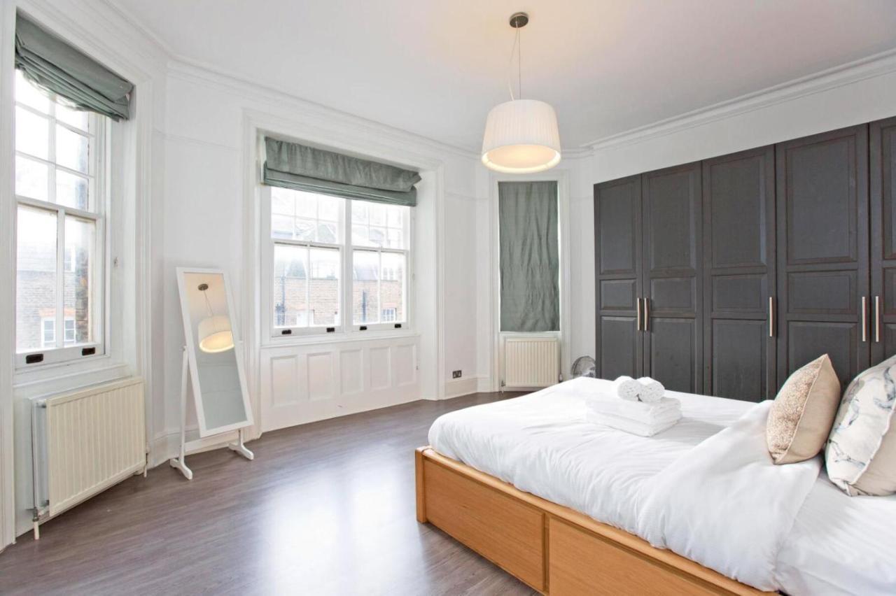 Appartement Kensington Palace