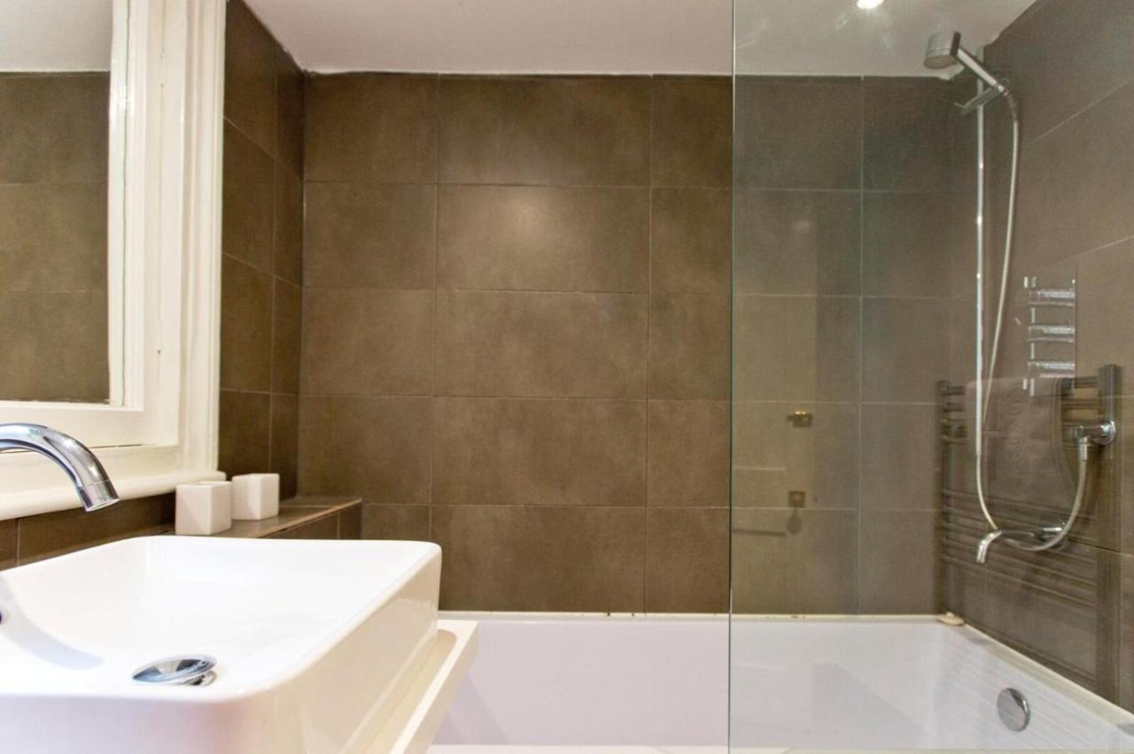 Appartement Kensington Palace *