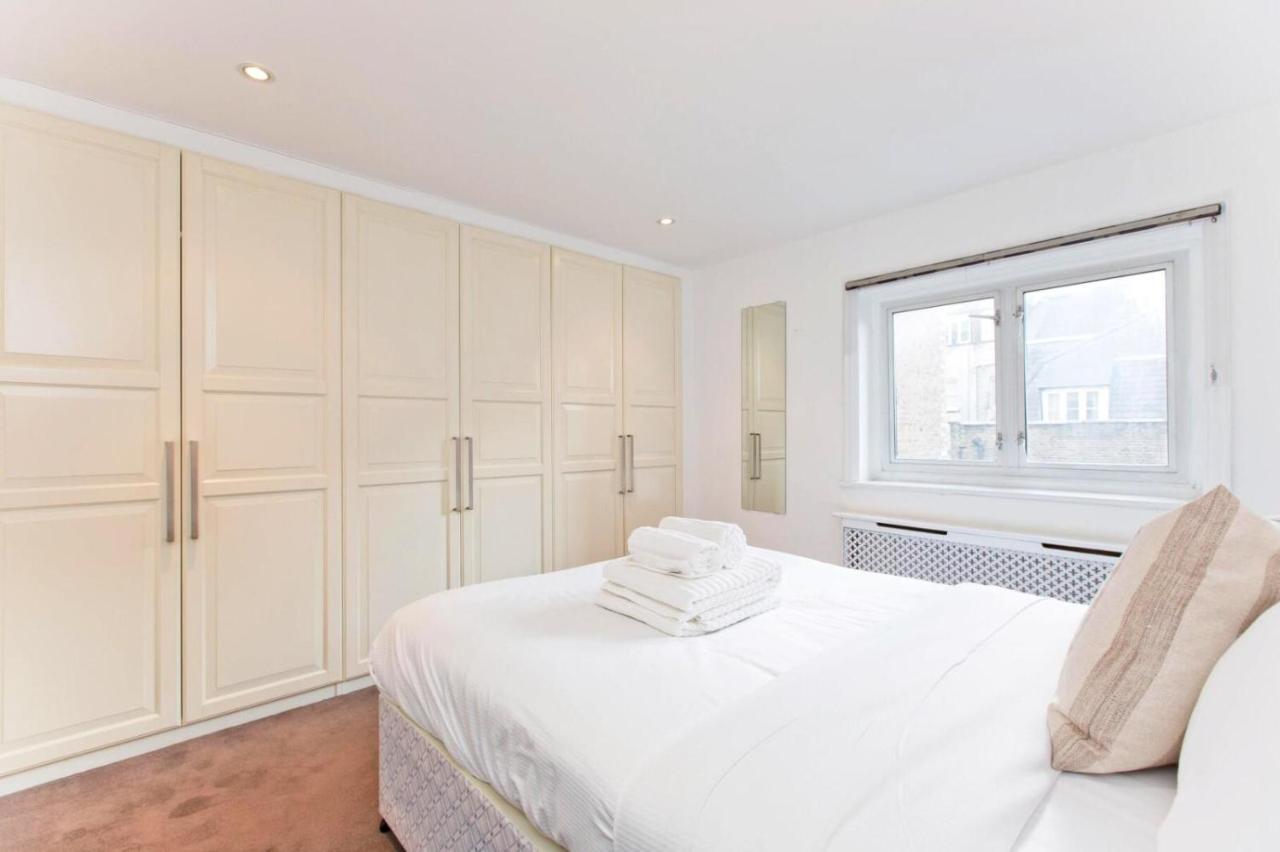 Kensington Palace Appartement Londres