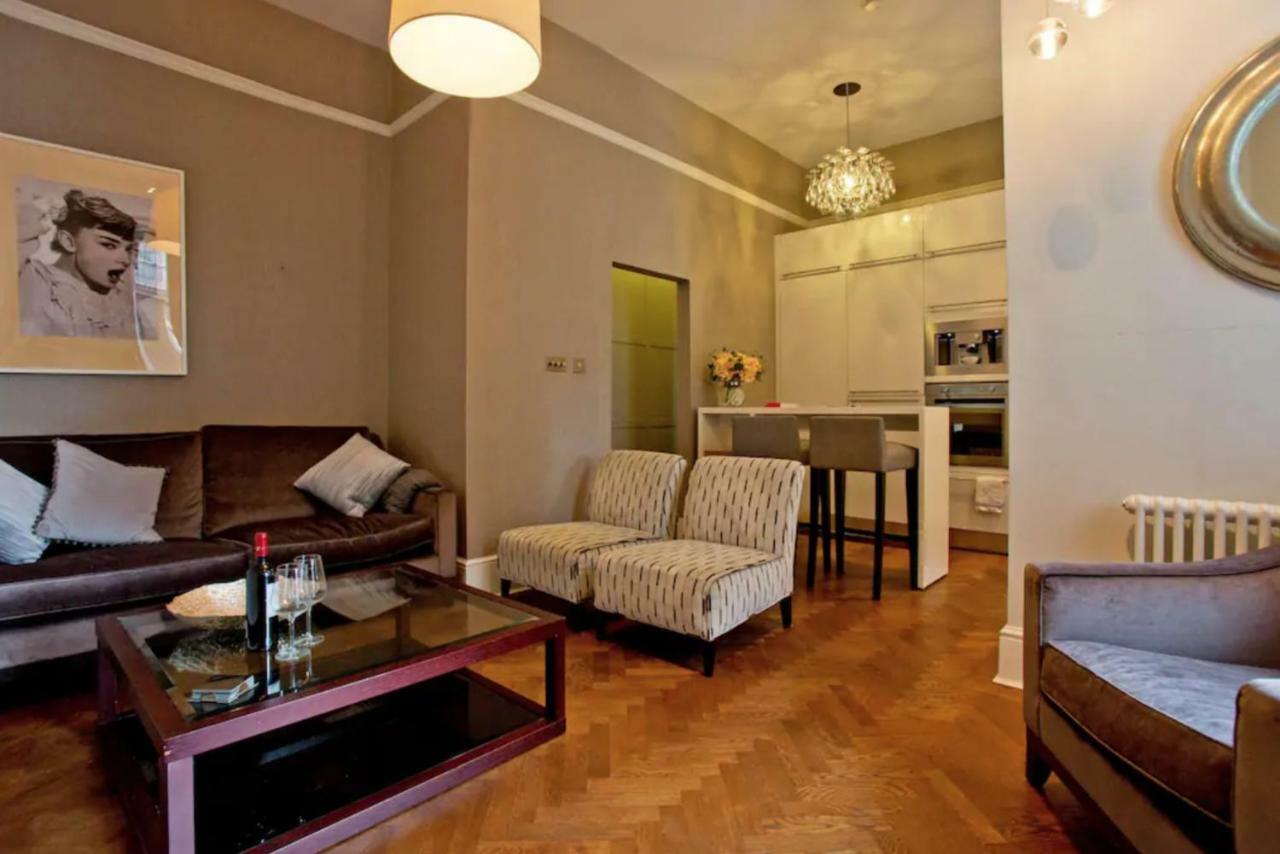 Kensington Palace Appartement *