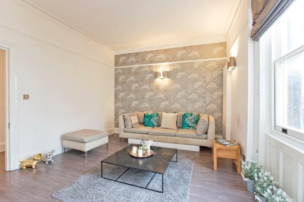 Kensington Palace Appartement Londres