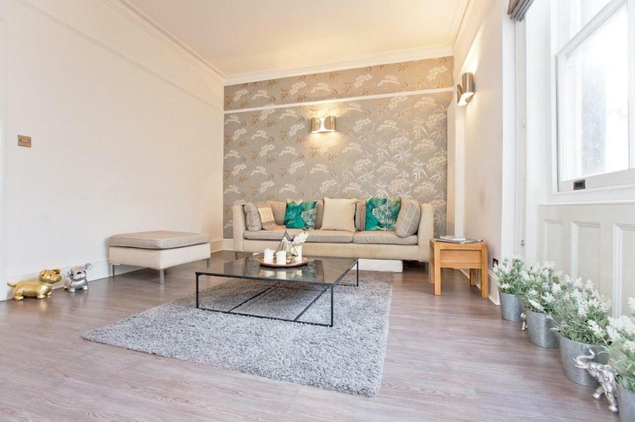 Kensington Palace Appartement Londres