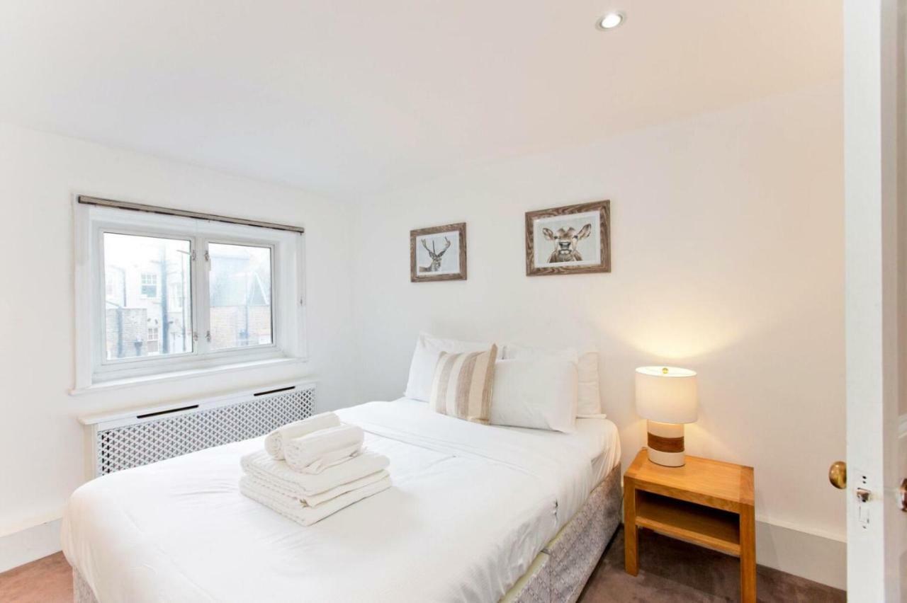 Appartement Kensington Palace